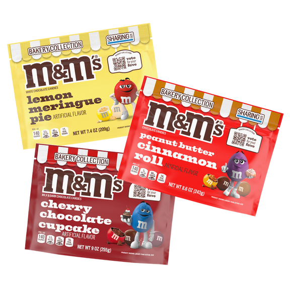 flavor vote bundle, 3-pack 1