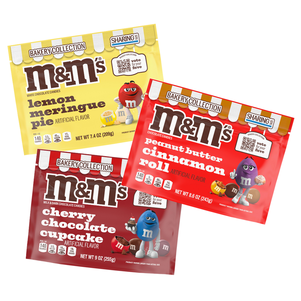 flavor vote bundle, 3-pack 1