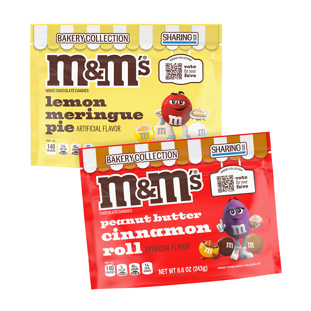 flavor vote bundle, 3-pack