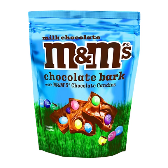 milk chocolate easter bark, 4oz 0