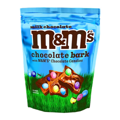 Milk Chocolate Easter Bark bag