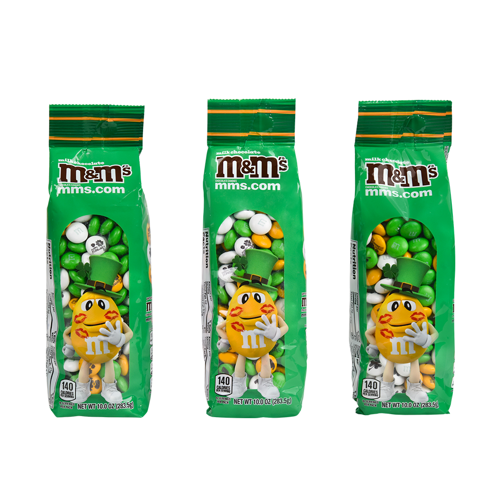 st. patrick's day 3-pack, 10oz 0