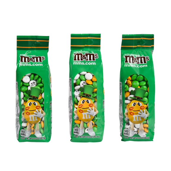 st. patrick's day 3-pack, 10oz 0