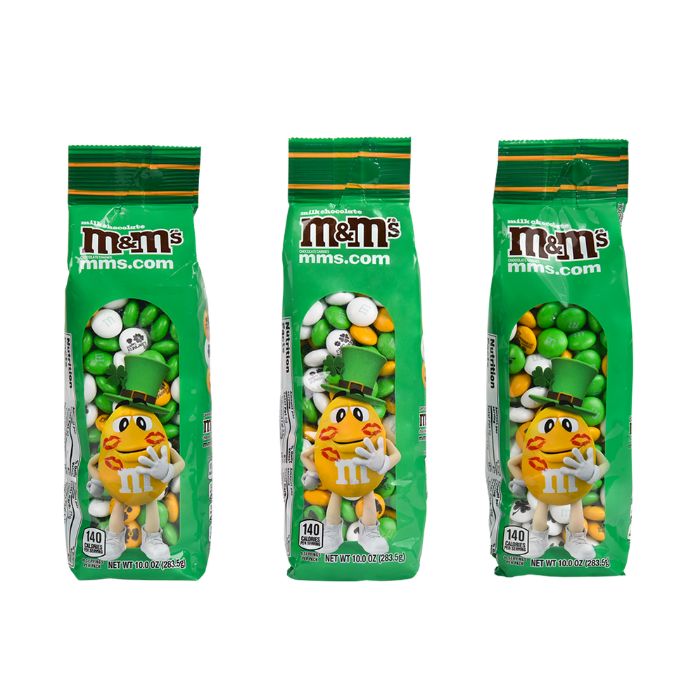 st. patrick's day 3-pack, 10oz 0