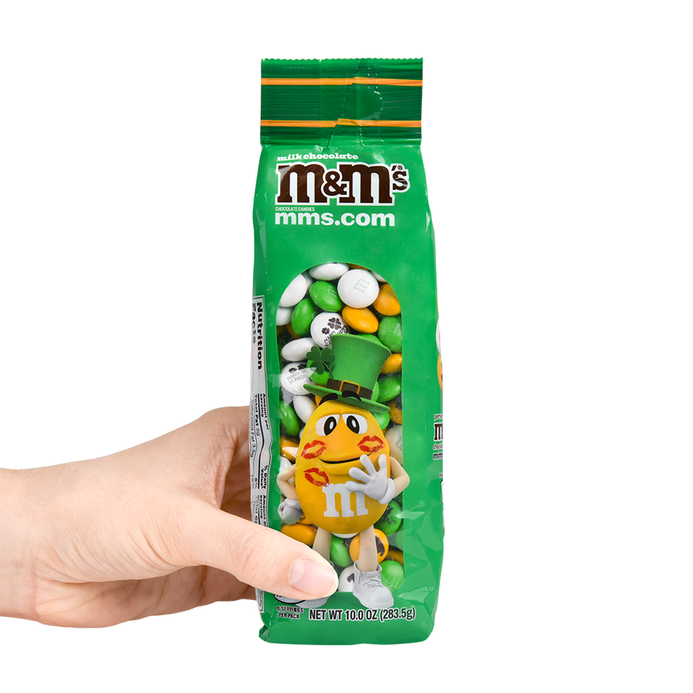 st. patrick's day 3-pack, 10oz 2