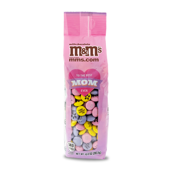 mother's day candy bag, 10oz 0