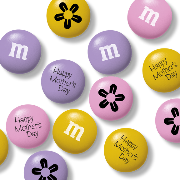 mother's day candy bag, 10oz 1