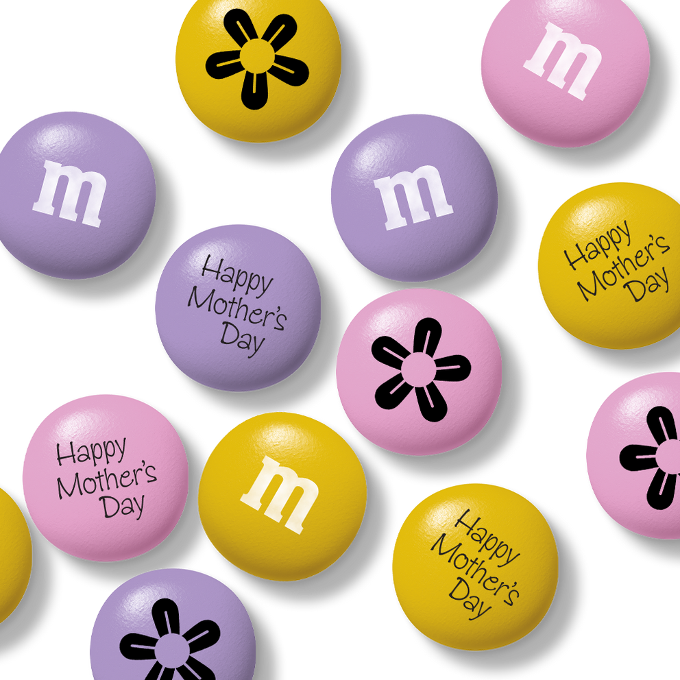 mother's day candy bag, 10oz 1