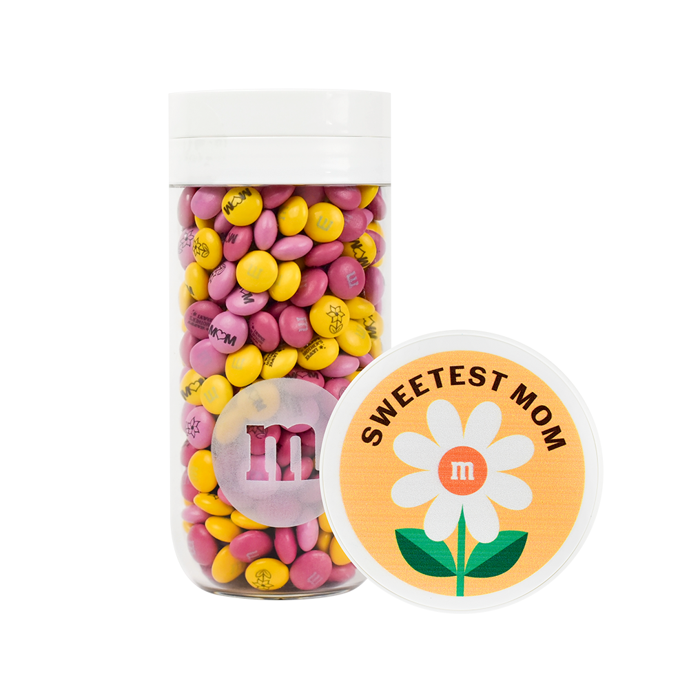 mother's day gift jar 0