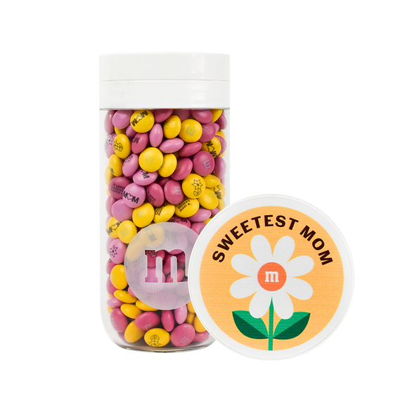 mother's day gift jar 0