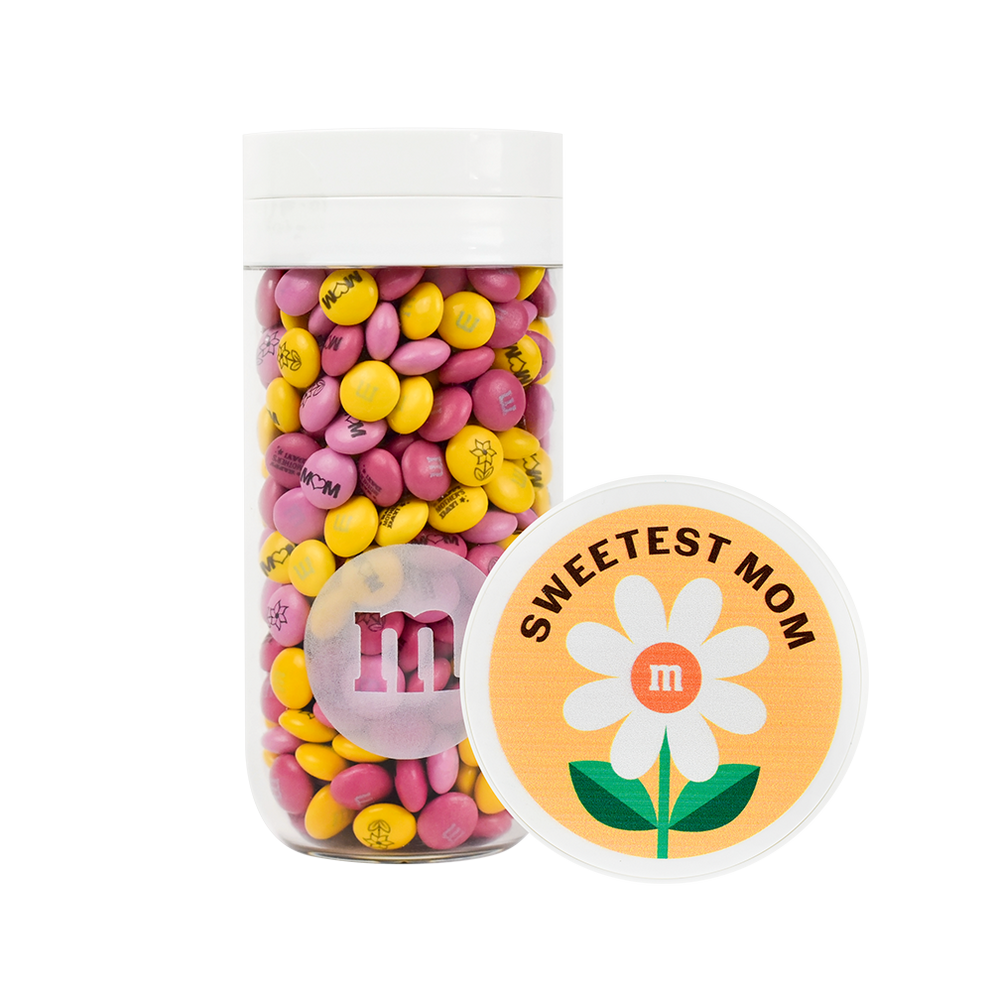 mother's day gift jar 0