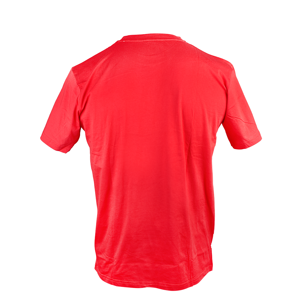 M&M'S character pocket t-shirt 1