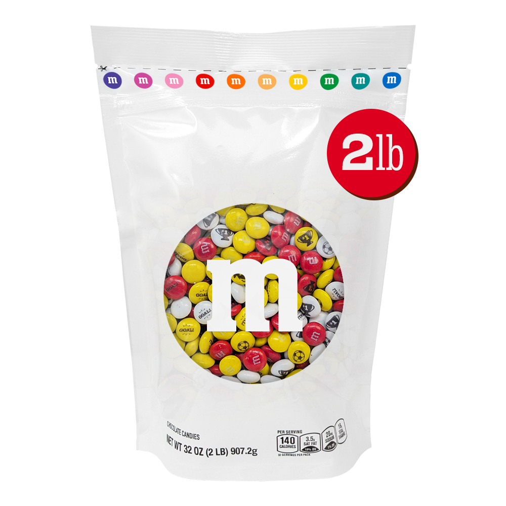 Spain soccer championship bulk candy 0