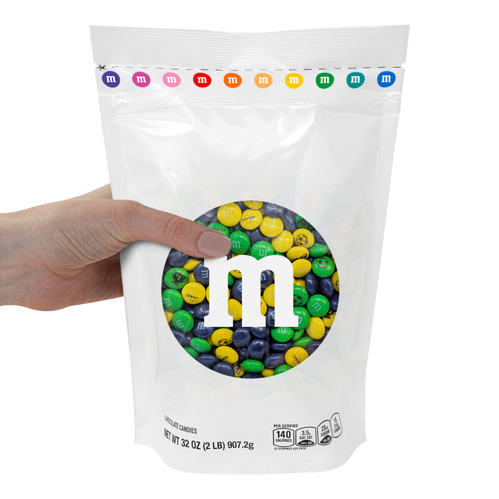 Brazil soccer championship bulk candy 3