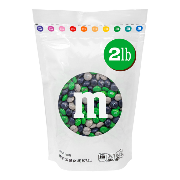 M&M'S x NFL bulk candy 0