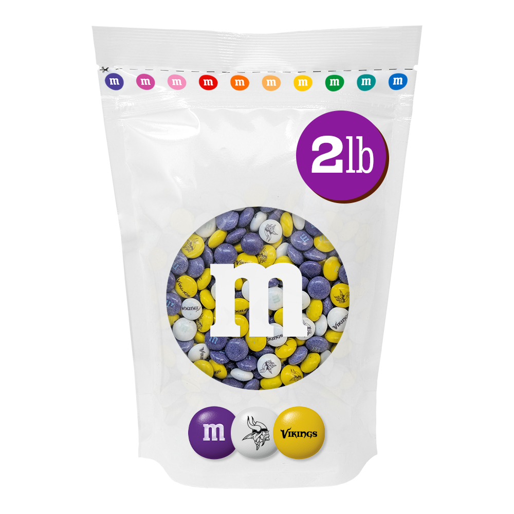 M&M'S x NFL bulk candy-image-4010250443