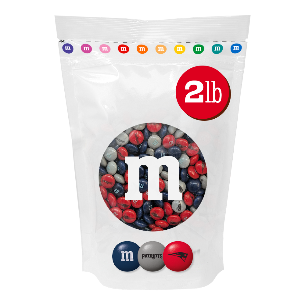 M&M'S x NFL bulk candy-image-4010250444