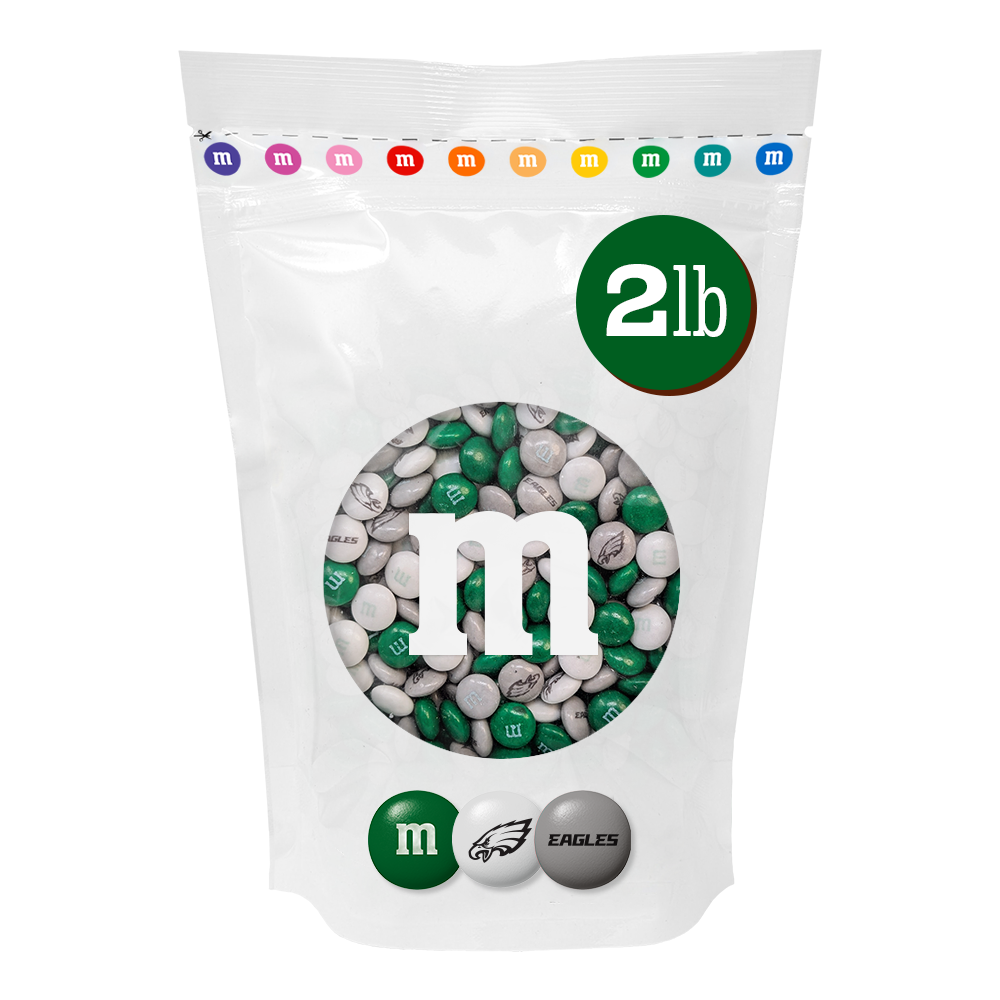 M&M'S x NFL bulk candy-image-4010250445