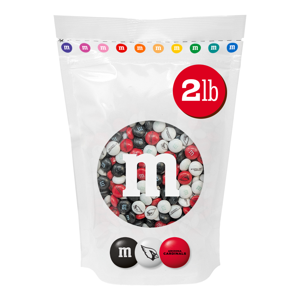 M&M'S x NFL bulk candy-image-4010250480