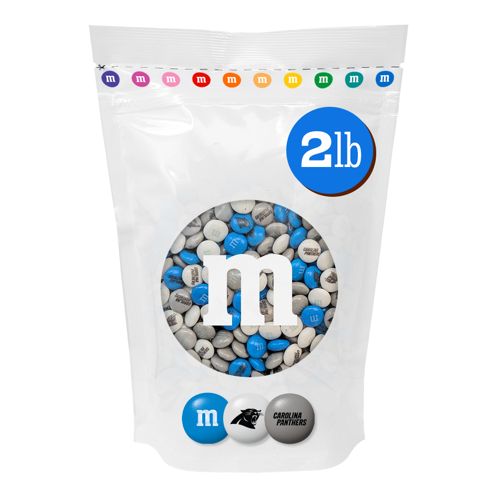 M&M'S x NFL bulk candy-image-4010250484