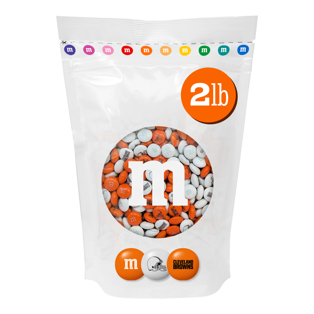 M&M'S x NFL bulk candy-image-4010250486