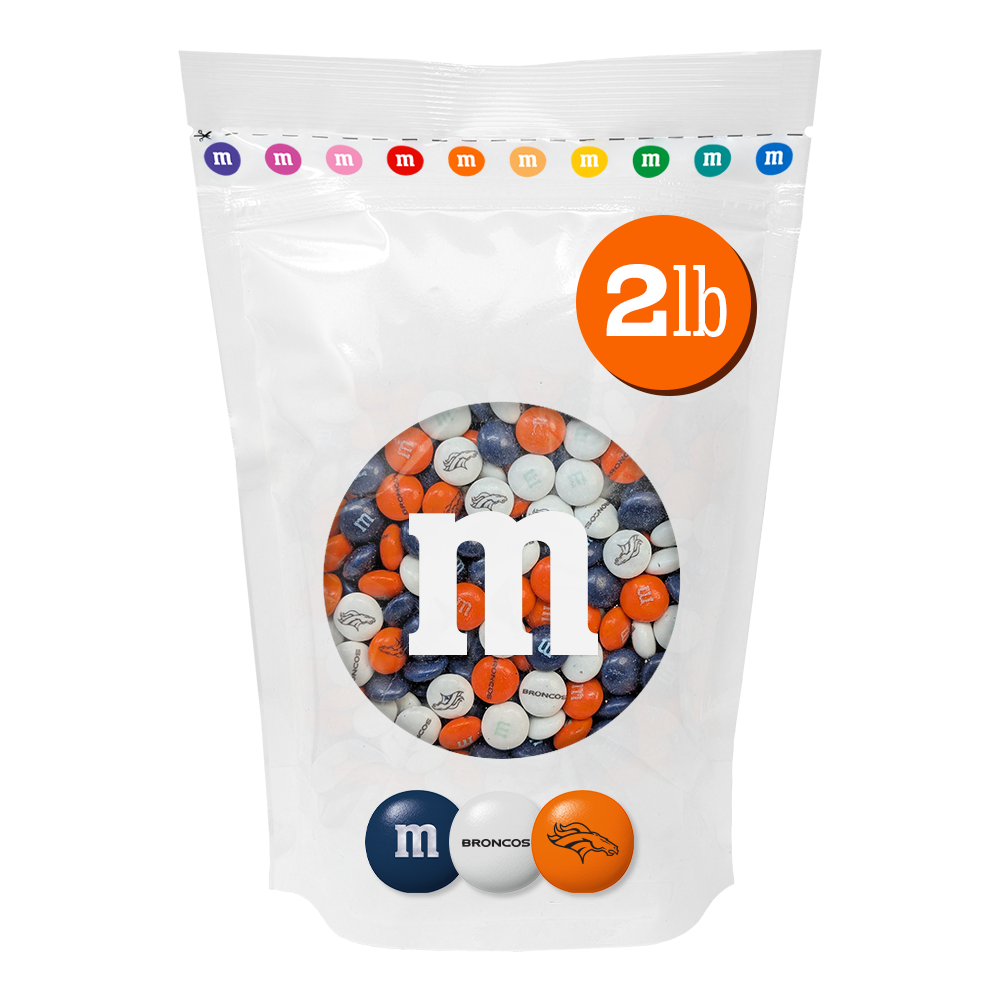 M&M'S x NFL bulk candy-image-4010250487