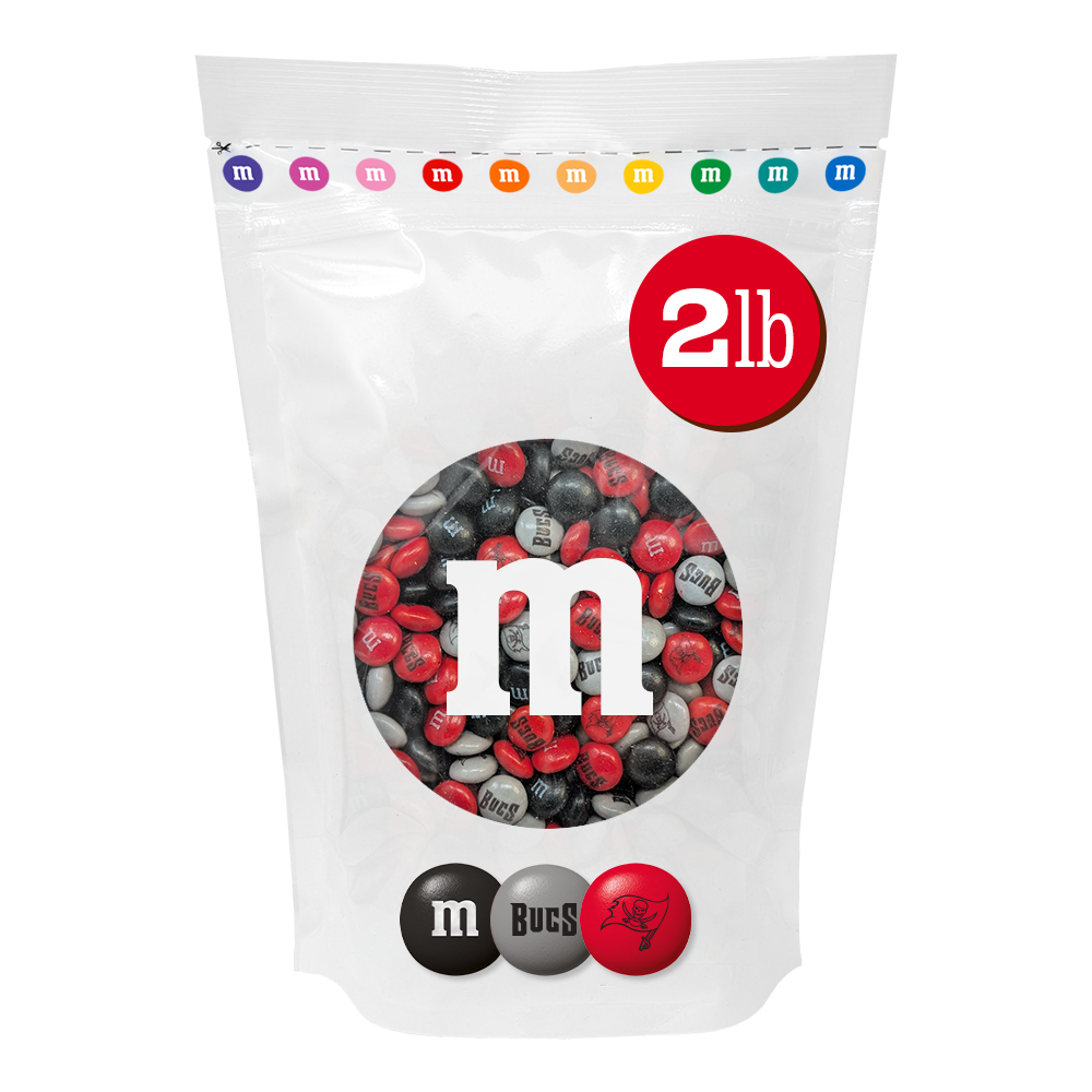 M&M'S x NFL bulk candy | M&M'S