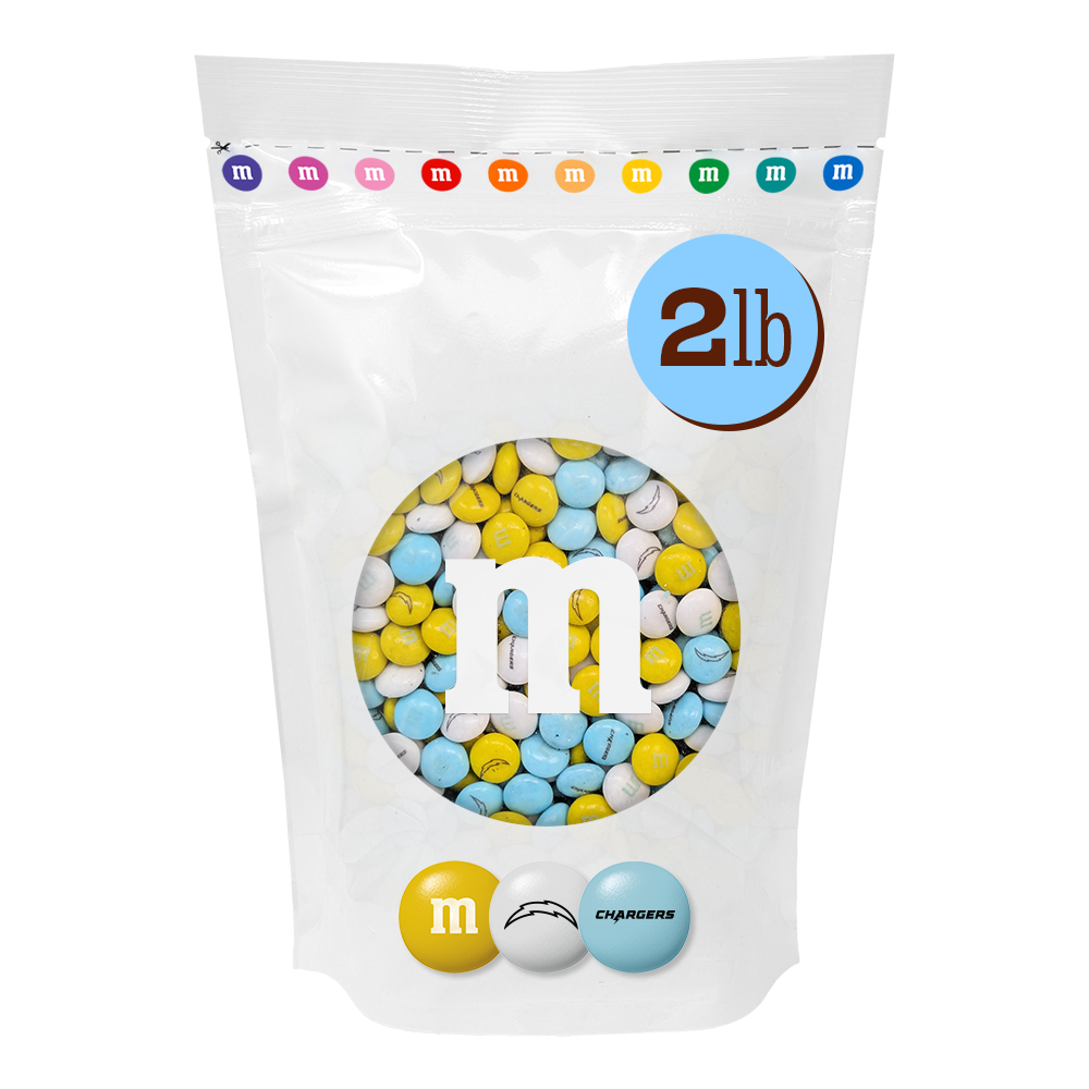 M&M'S x NFL bulk candy-image-4010250502