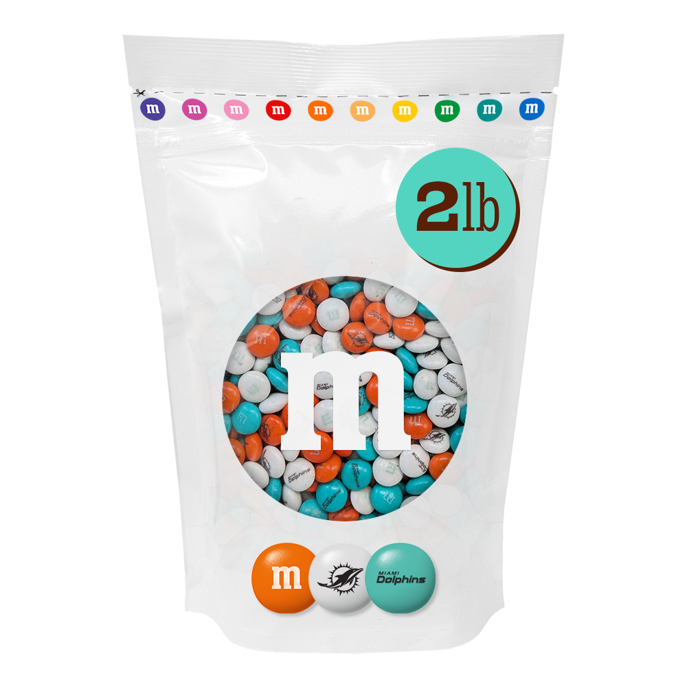 M&M'S x NFL bulk candy-image-4010250508