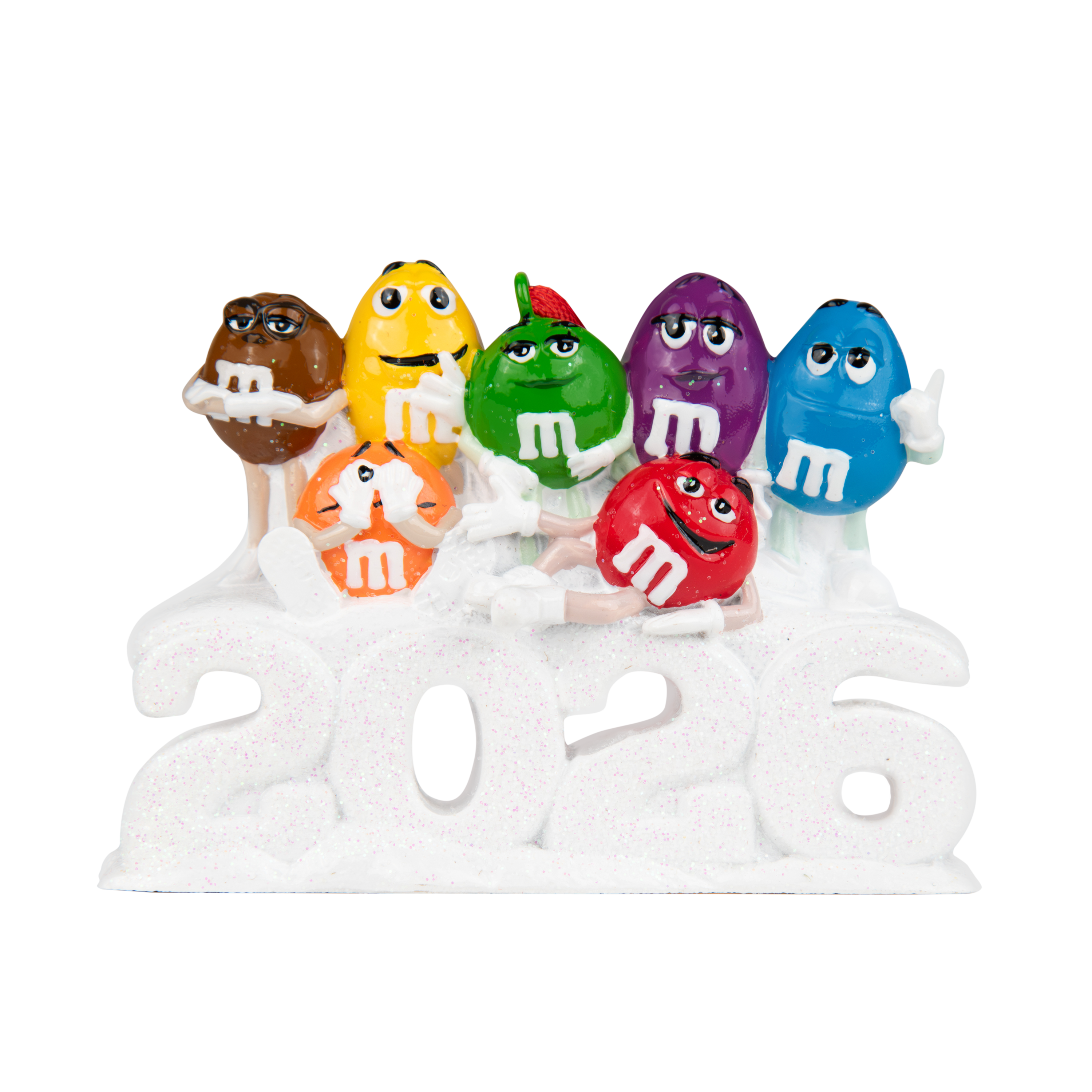 Holidays | M&M'S