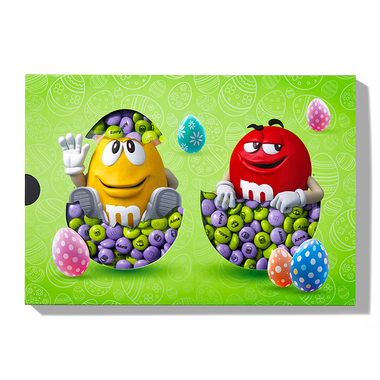 Oster-Box M&M'S®