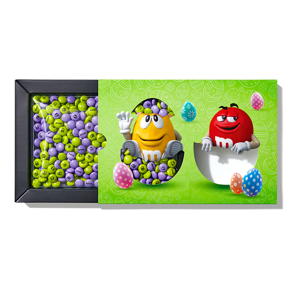 400 g Easter Egg Hunt Gift Box 1