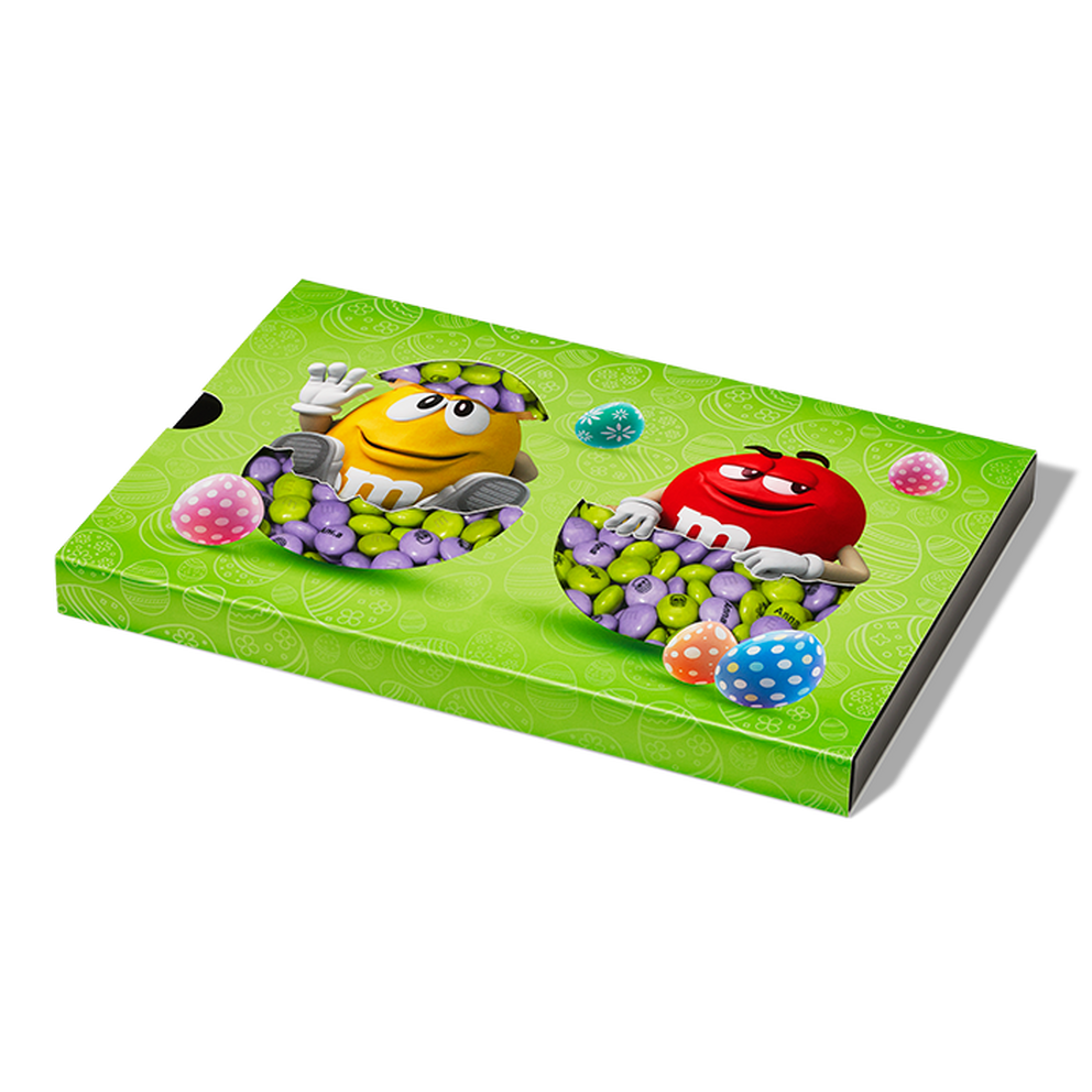 Schatulle Ostereiersuche 400 g  2