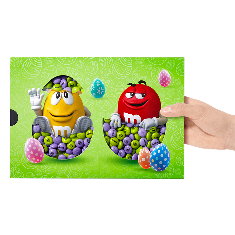 400 g Easter Egg Hunt Gift Box 3