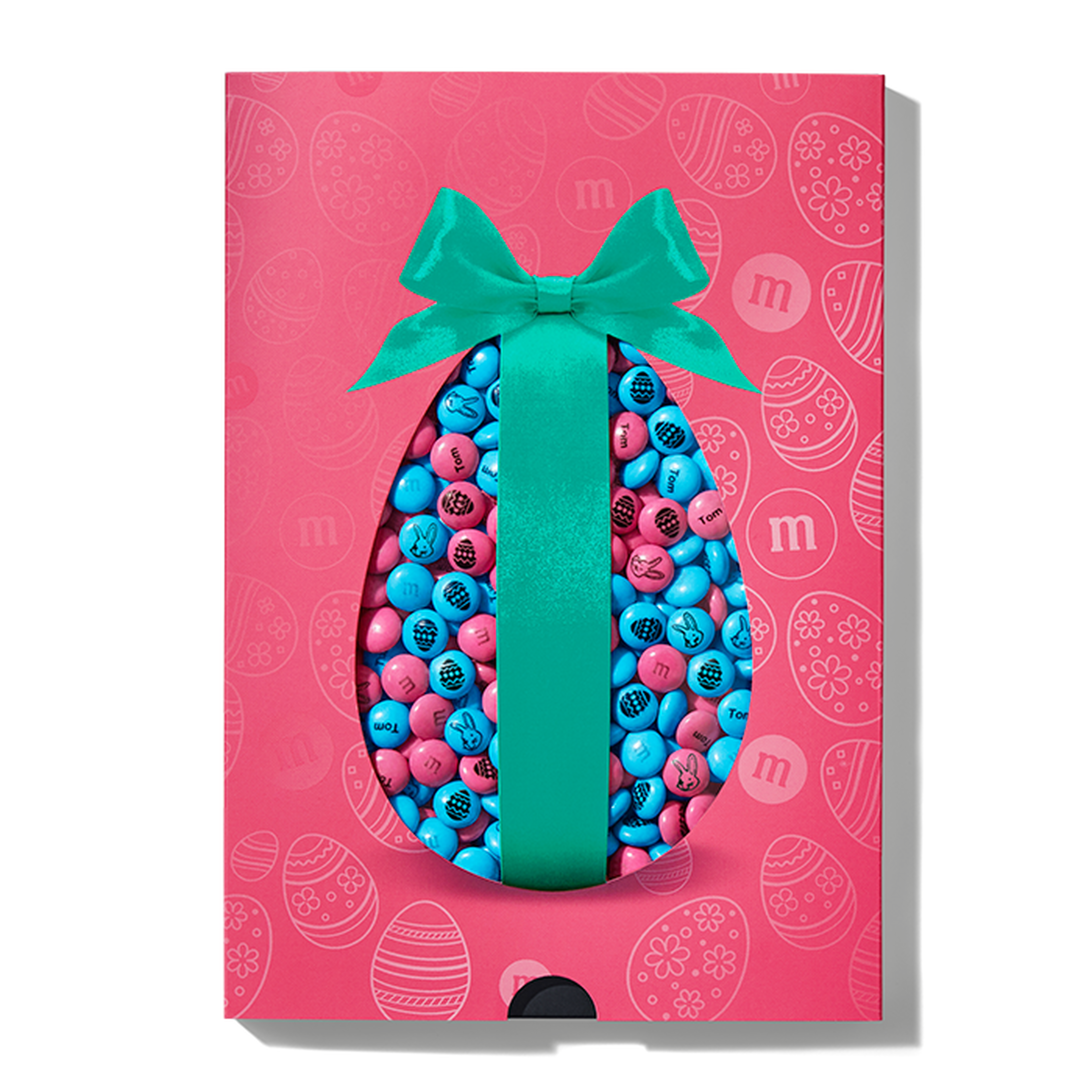 400 g Easter Egg Gift Box 0