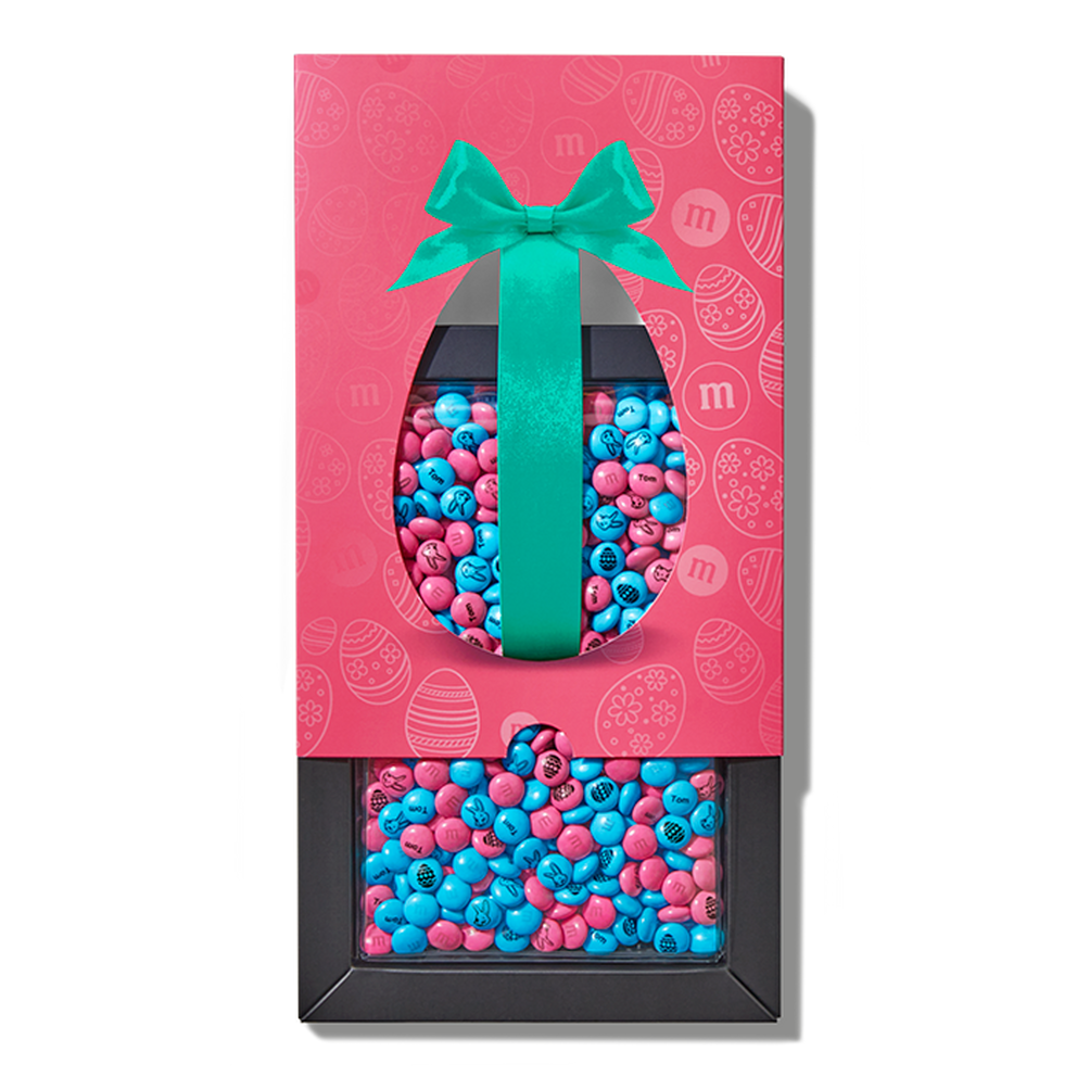 Coffret Œuf De Pâques 400 G 1