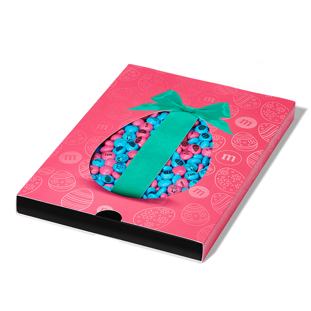 Coffret Œuf De Pâques 400 G 2