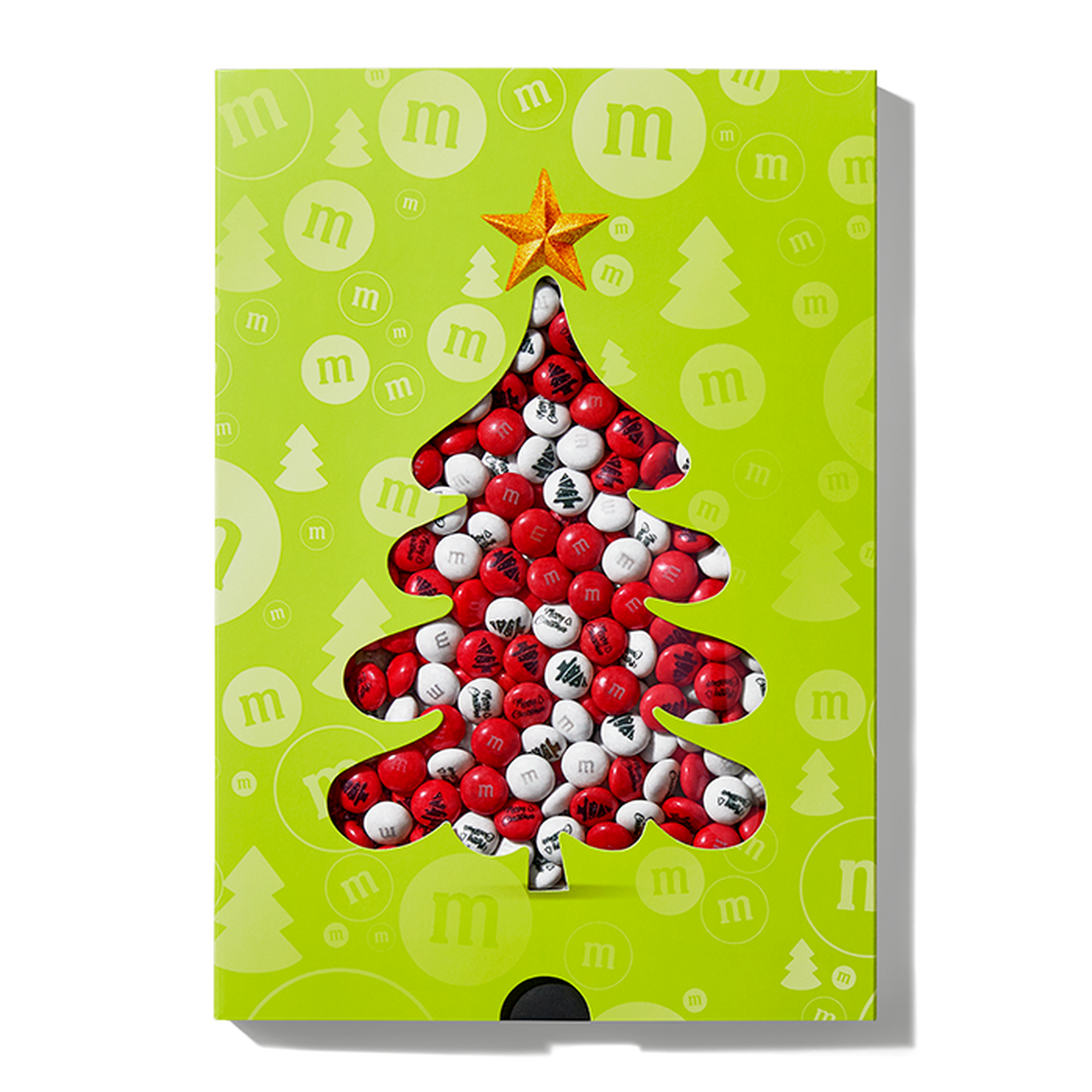 Estuche Árbol de Navidad 400 g 0