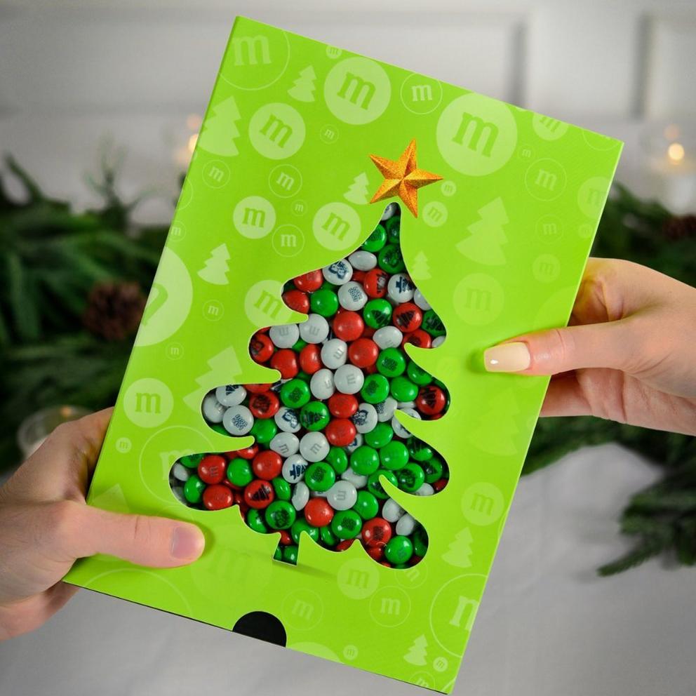 twinkle tree gift box 400 g 4