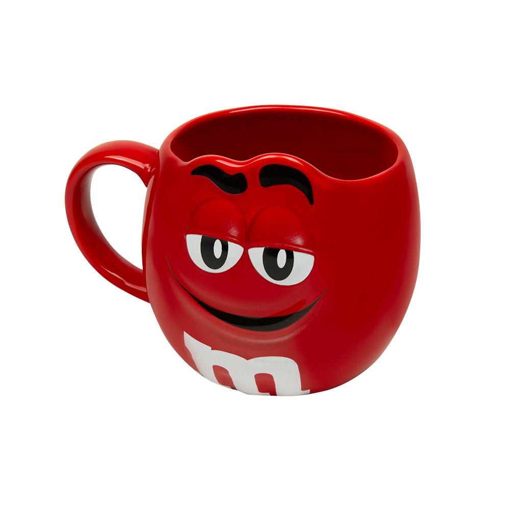 M&MS-TASSE XL