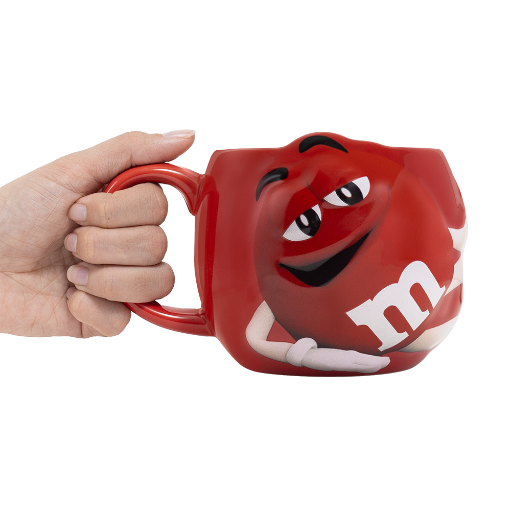 mug M&M'S XL  1