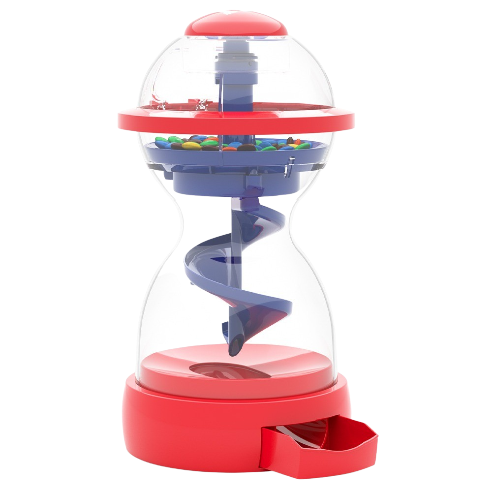 fun machine dispenser  1