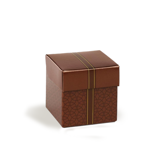 Cube 50G 1