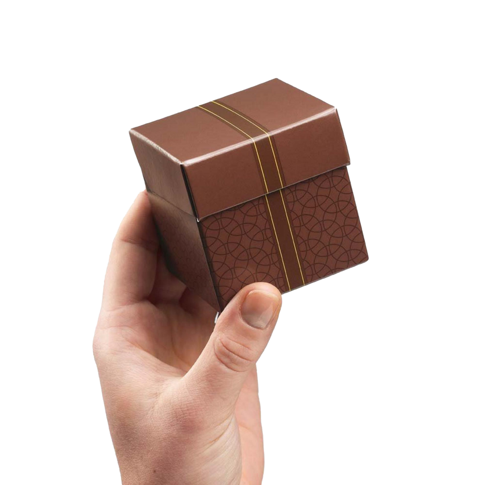 Cube 50G 3