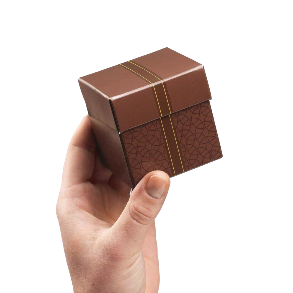 Cubo 50 g 3