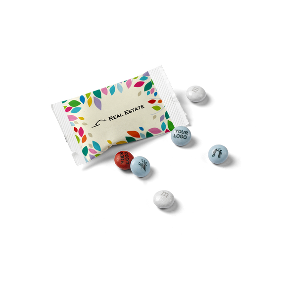 sachet en papier personnalisable 7 g 1