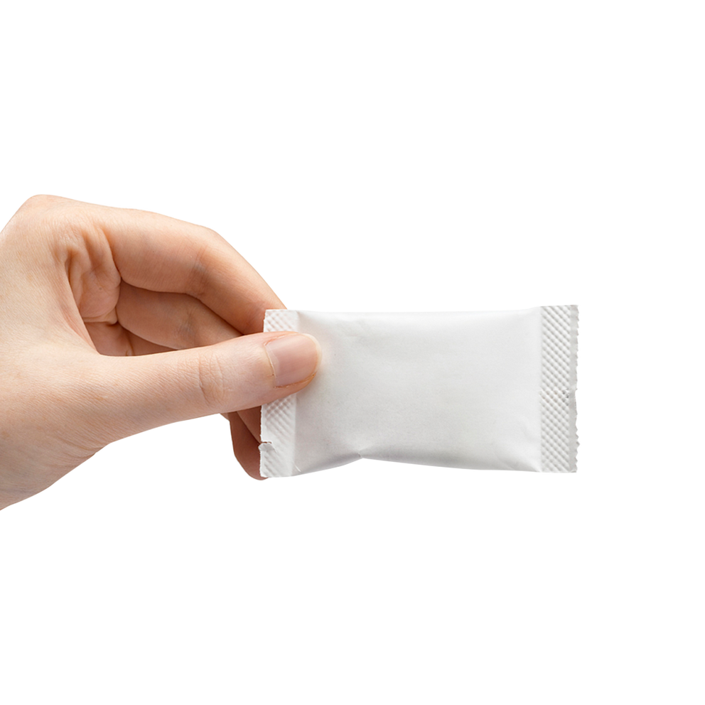 Mini sachet en papier 7G 3