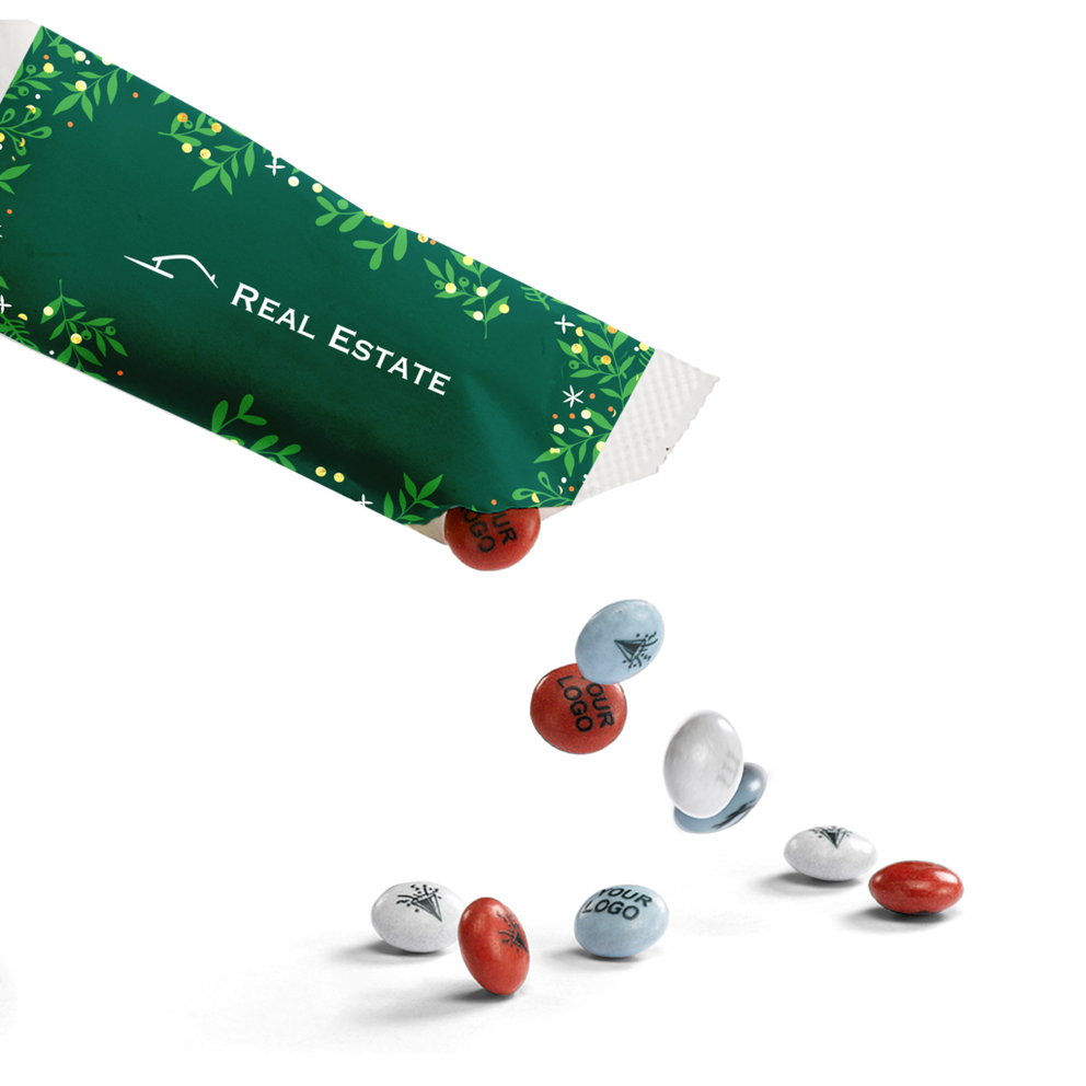 15g customisable paper bag