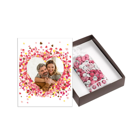 ecrin chic 300 g personnalisable 0