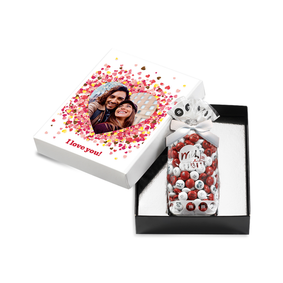 estuche elegante 300 g personalizable 0